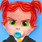 Baby Kids Care icon