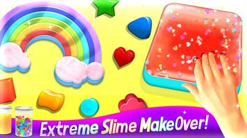 برنامه‌نما Ultimate Slime Maker عکس از صفحه