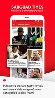 Sangbad Times - Latest Breaking News, Official App ภาพหน้าจอ 2