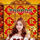 Topbos Higgs Domino RP Advice APK