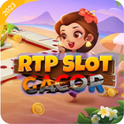 Game Slots Tanpa Modal Advice icône