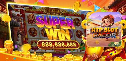 Game Slots Tanpa Modal Advice screenshot 3