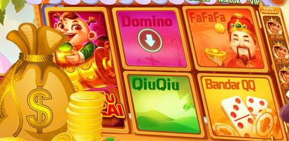 Game Slots Tanpa Modal Advice screenshot 1