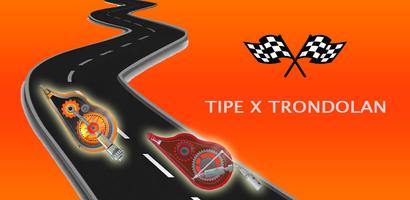 Game Tipe X Trondol Advice Screenshot 1
