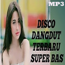 Lagu Disco Dangdut Remix Album Terbaru2019 Offline APK