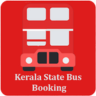 Kerala State - Bus Booking आइकन