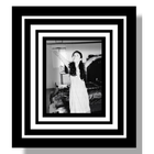 Black Photo Frame icon