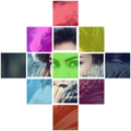 Grid Photo Editor