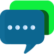 Tamil Direct Chat ícone