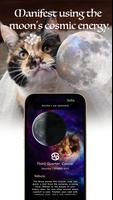 Nébula Tarot Cat Ekran Görüntüsü 2