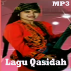 Lagu Qasidah Mp3 Offlines Albume Terbaru simgesi