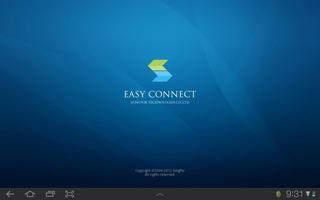 EasyConnect постер