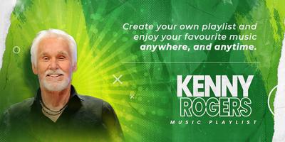 Kenny Rogers All Songs Affiche