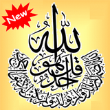 Allah SWT Wallpaper icône