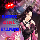 Anime Girl Wallpaper 2020 APK