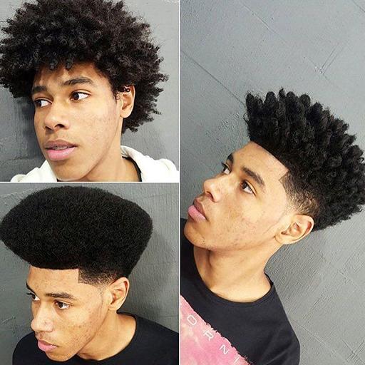 Black Boy Haircuts 2020 For Android Apk Download