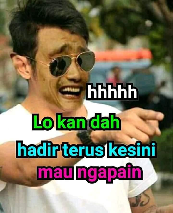 35+ Meme Sunda Lucu Terbaru