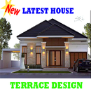Latest House Terrace Design APK