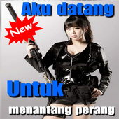 Perang Gambar Lucu For Android Apk Download