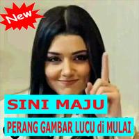 Perang Gambar Lucu gönderen