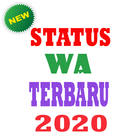 Icona Status WA Terbaru 2020