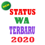 Status WA Terbaru 2020 آئیکن