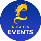 آیکون‌ Nlighten Events