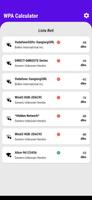 Wpa Calculator پوسٹر