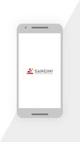 Sangini Digital Vault الملصق