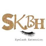 SangKent Booking Eyelash Extension