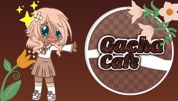 Gacha Cafe Mod imagem de tela 1