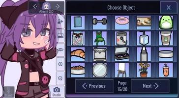 Gacha Cute gönderen