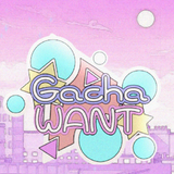 Gacha Want ikona