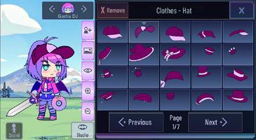 Gacha Want スクリーンショット 3