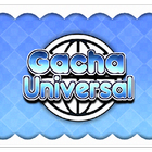 Gacha Universal Mod biểu tượng