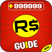 Free Robux Counter Roblox Guide For Roblox Game For Android Apk Download - roblox game icon robux
