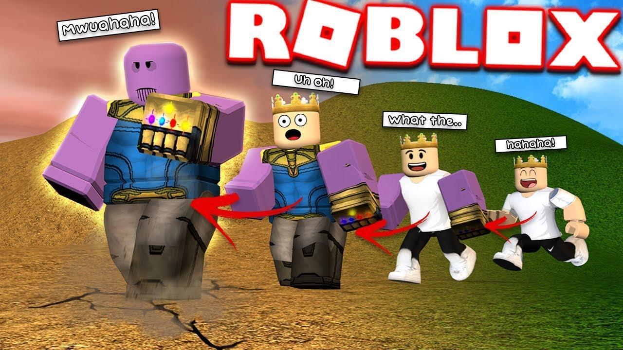 Robux Popular Roblox Games