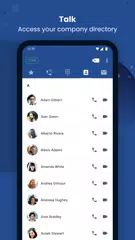 Sangoma Talk アプリダウンロード