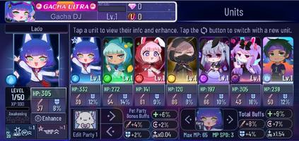 Gacha Ultra 3 Mod Screenshot 2