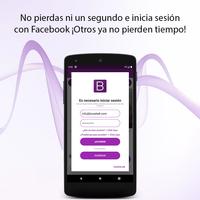 BooShell | Compra, vende y cambia LIBROS en 2020 تصوير الشاشة 3