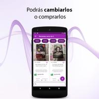 BooShell | Compra, vende y cambia LIBROS en 2020 Screenshot 1