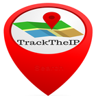 Track The IP icône