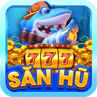 San Hu777 - Slot Ban Ca アイコン