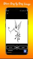 Bird Tattos Design screenshot 2