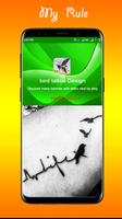 Bird Tattos Design screenshot 3