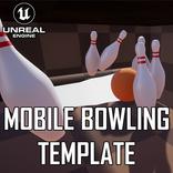 Mobile Bowling Example