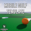 Mobile Golf Example icon