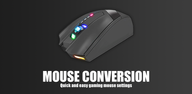 Hướng dẫn từng bước để tải xuống Mouse Conversion