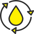 Icona SanitizeAll (Made in India)