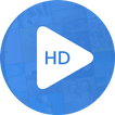 HD Video Player, Video Locker